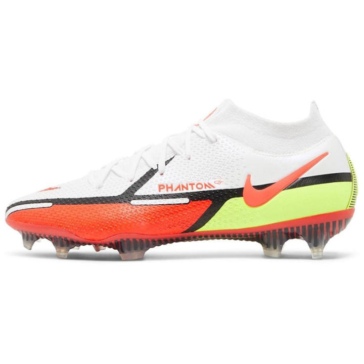 Nike Nike Phantom GT Comfortable And Lightweight Slip Resistant Abrasion Resistant Slip Resistant Abrasion Resistant