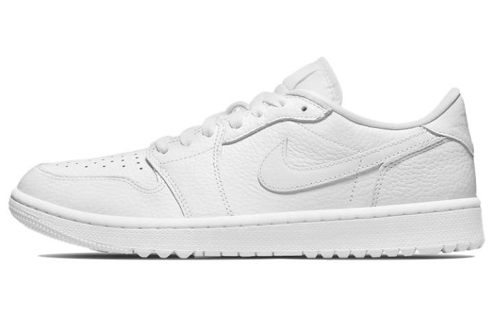 Jordan Air Jordan 1 Low Golf 'Triple White'