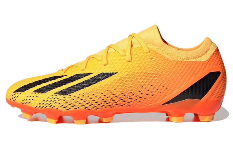 Adidas adidas X Speedportal.3 'Solar Gold Orange'