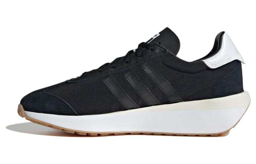 Adidas Originals COUNTRY XLG Cushioning Abrasion Resistant Cushioning, Wear Resistant Low top Casual Shoes Men's
