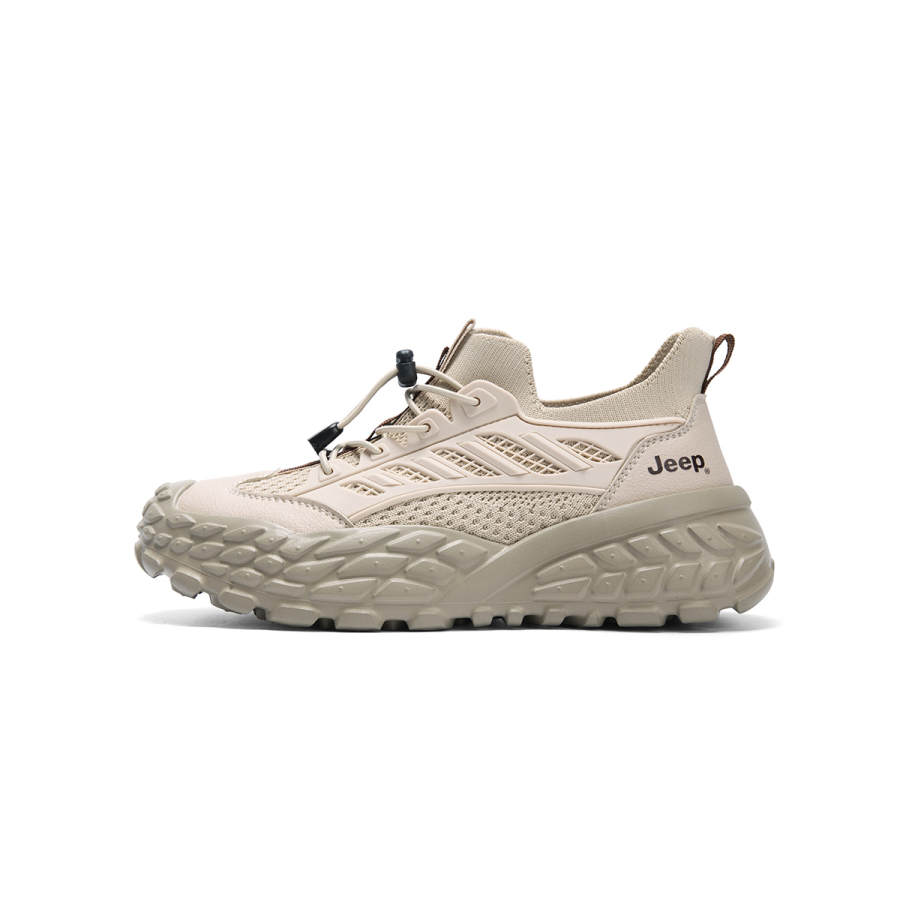 Jeep Low top Casual Shoes Women's