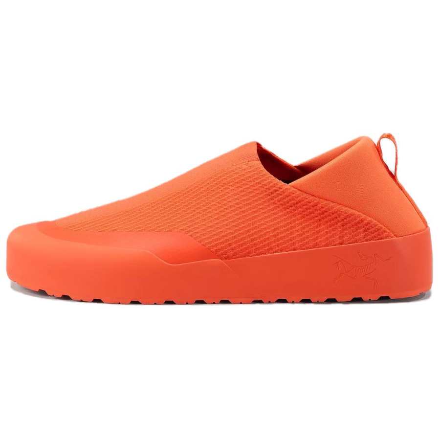 Arcteryx Arc'teryx KRAGG Mesh Low top Casual Shoes Men's Orange