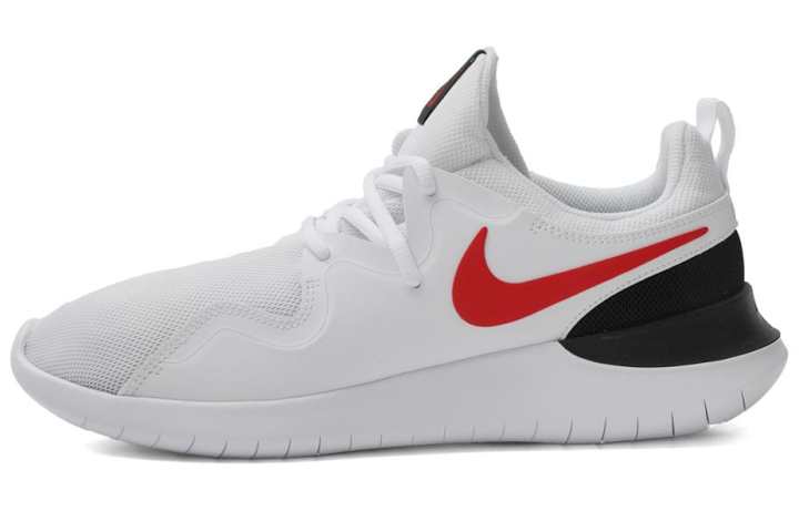 Nike Nike Tessen 'University Red'