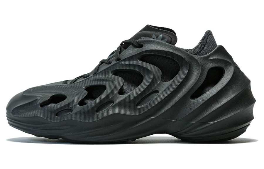 Adidas Originals adiFOM Q Adidas Originals 'Black Carbon'