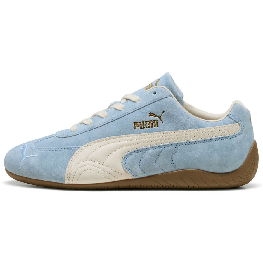 PUMA PUMA Speedcat Low top Casual Shoes Unisex Blue