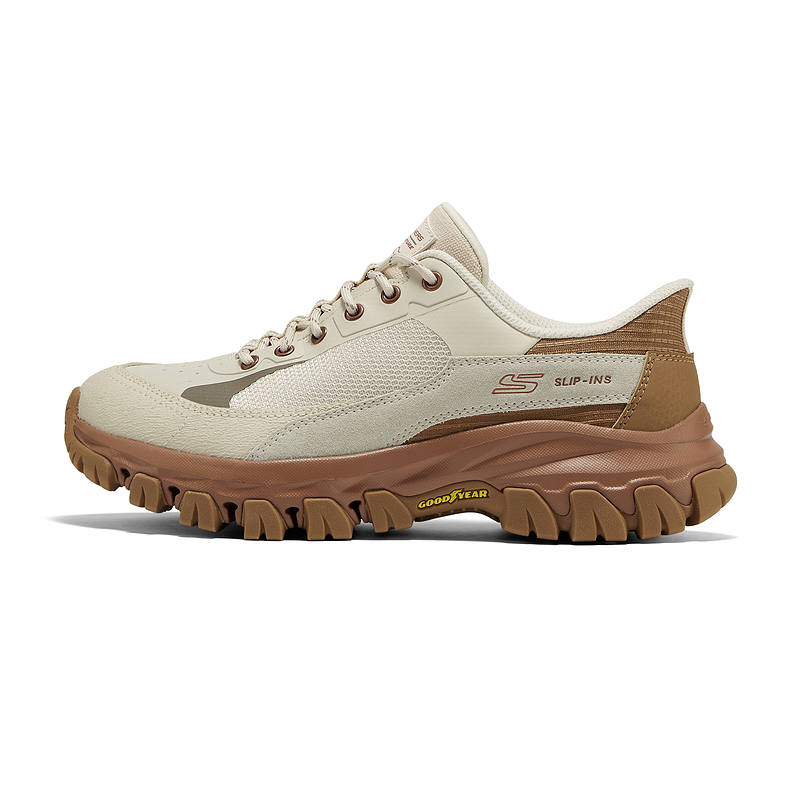 Skechers OUTDOOR WOMENS Low top Casual Shoes Women's