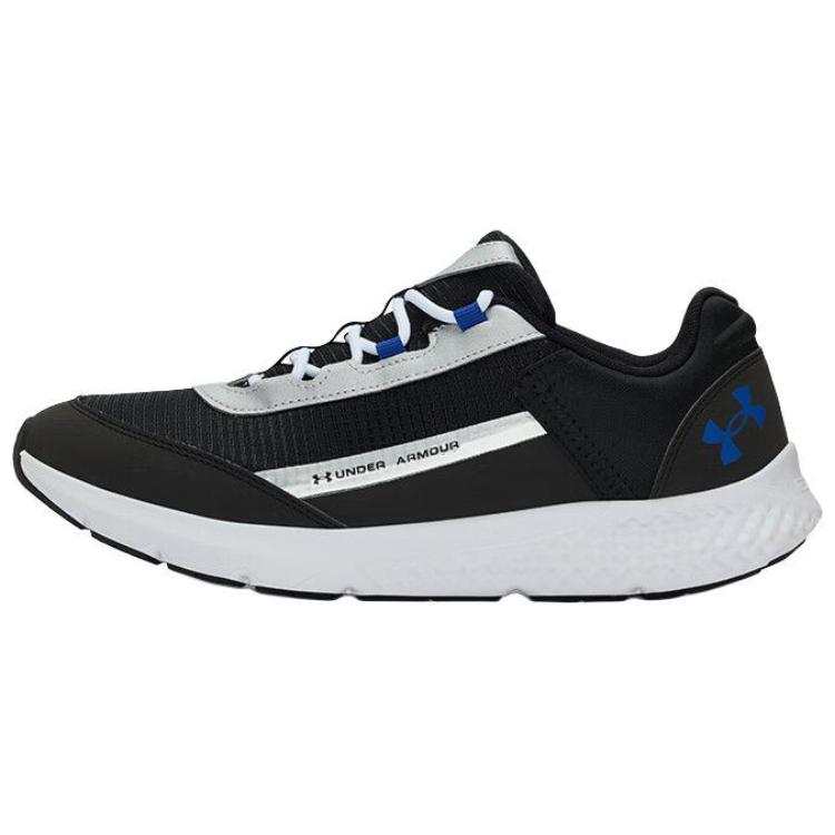 Under Armour Abrasion Resistant Low top Casual Shoes Men's Black