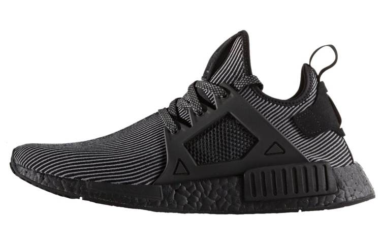 Adidas Originals Adidas NMD_XR1 'Black Boost'