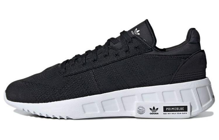 Adidas Originals Geodiver Adidas Originals Primeblue 'Black White'