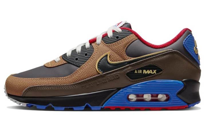 Nike Nike Air Max 90 Ea Sports Play Like Mad