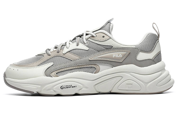 FILA FILA Mars 1S Sneakers 'Grey White'