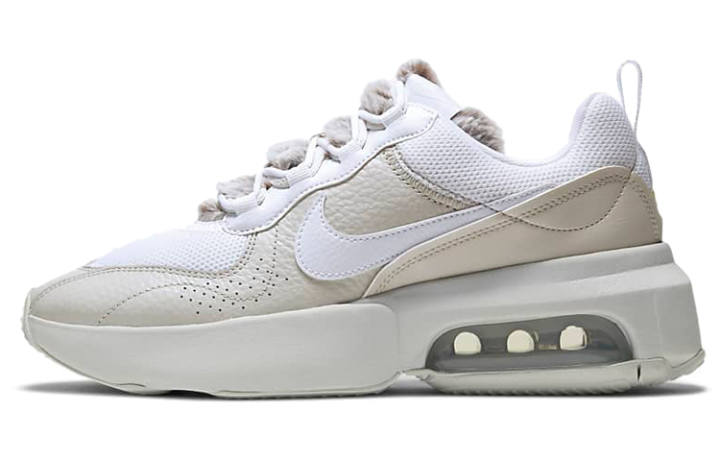 Nike Nike Air Max Verona Beige/White Women's