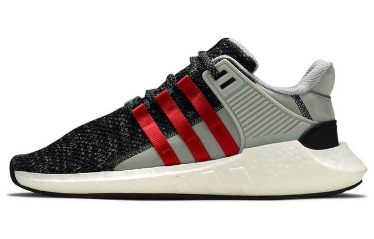 Adidas Originals Eqt Support Overkill x Eqt Support Adidas Originals Future 'Coat of Arms'