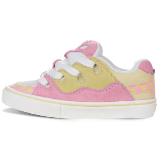 Ollieskate Low top Casual Shoes Unisex Pink