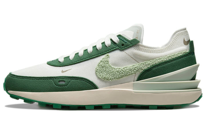 Nike Nike Waffle One 'Gorge Green Honeydew' Women's