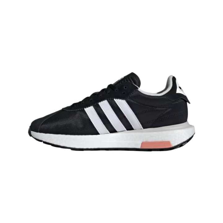 Adidas Adidas Country Xlg Boost 'Black White Grey'