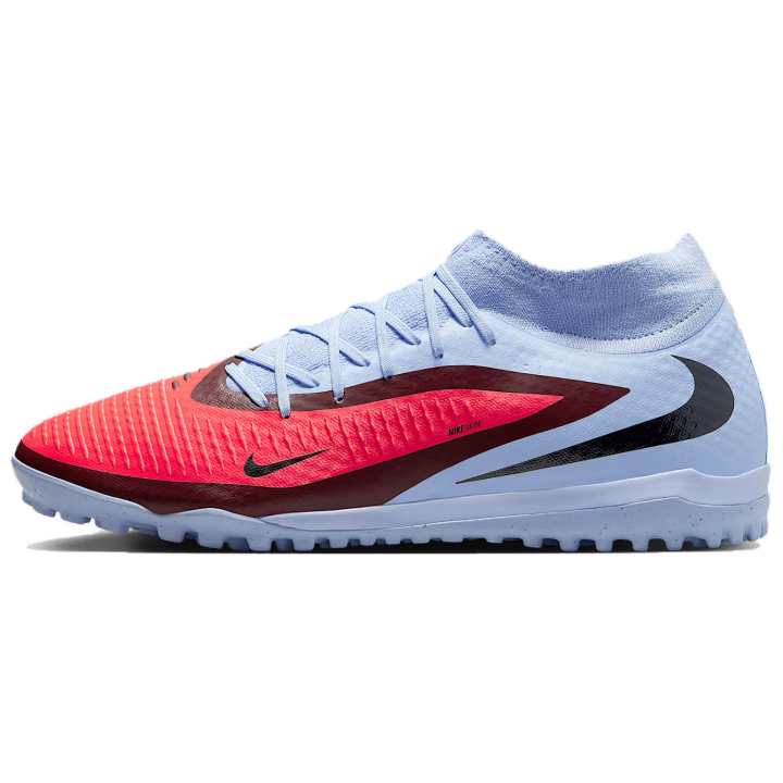 Nike Nike Phantom 6 Soccer Shoes Men's Blue Red