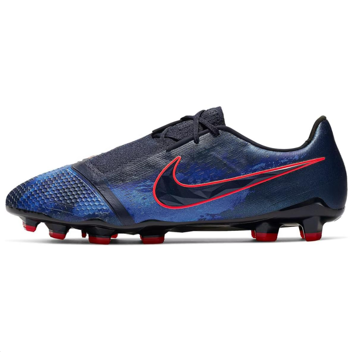 Nike Nike Phantom Venom Elite Fg Acc Obsidian Racer Blue