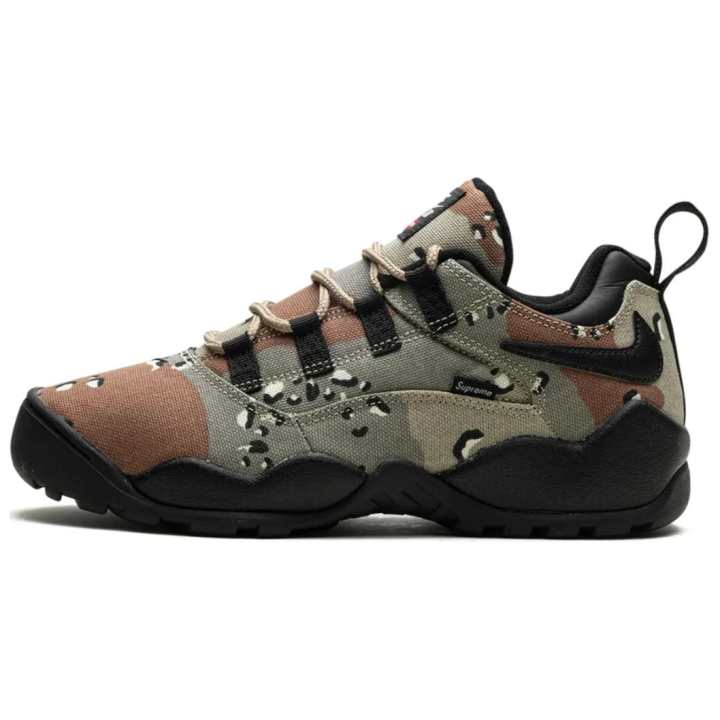 Nike Nike SB Darwin Low Supreme Desert Camo