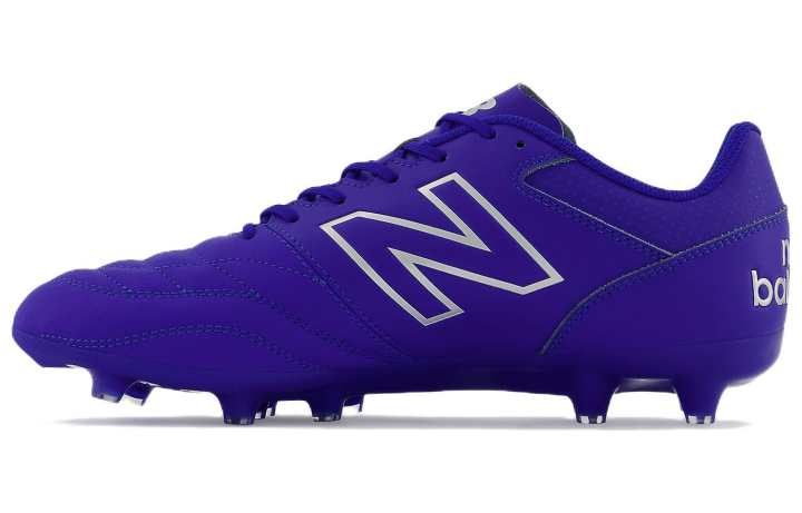 New Balance 442v2 New Balance Team Fg 'Blue White'