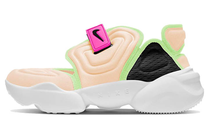 Nike Nike Aqua Rift Crimson Tint Women's