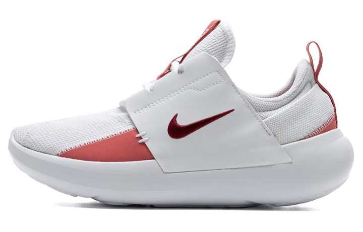 Nike Nike E-Series AD White Pink Women's