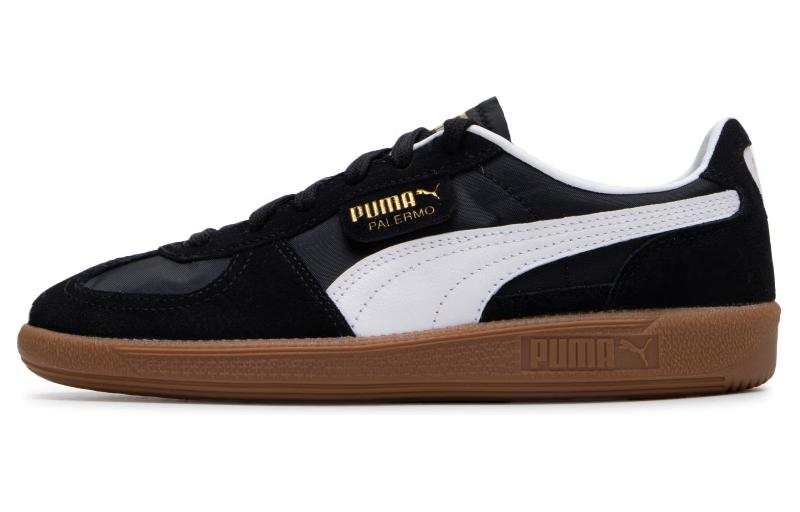 PUMA PUMA Palermo Summer 'Black White Gum'