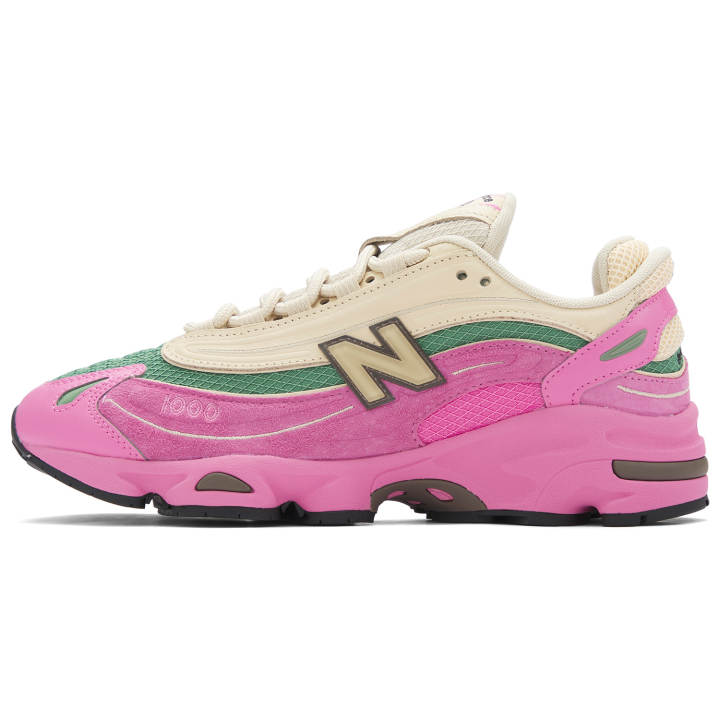 New Balance 1000 New Balance 'Real Pink Sandstone'