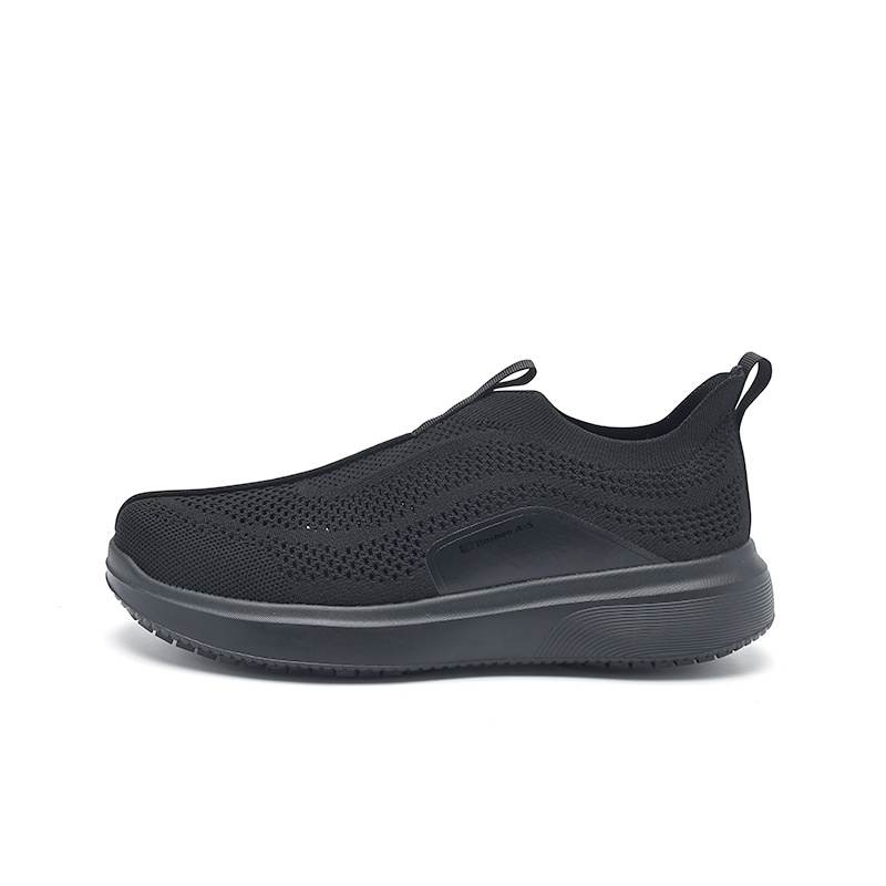 BAIBAO Slip Resistant And Breathable Low top Casual Shoes Men's