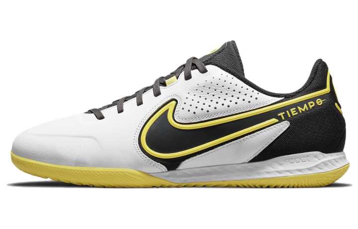 Nike Nike React Tiempo Legend 9 Pro Ic 'White Yellow Black'