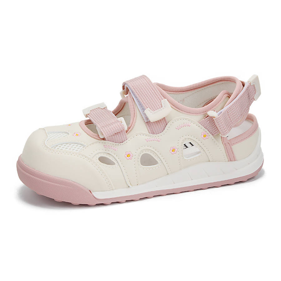 DINGGU Lightweight, Abrasion Resistant, And Breathable Low top Casual Shoes Women's Pink
