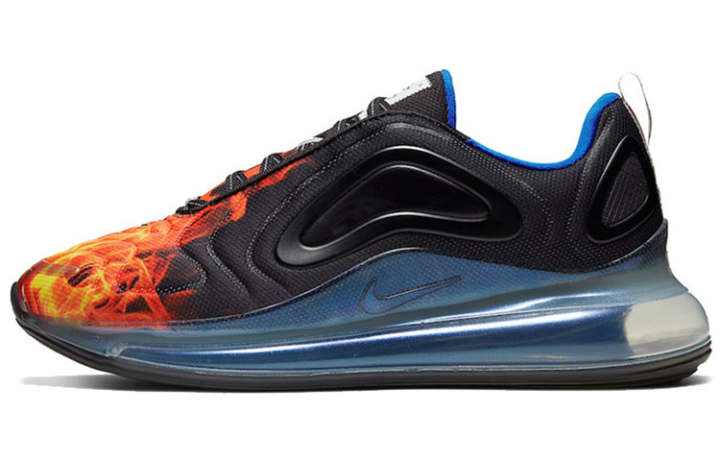 Nike Nike Air Max 720 China Space Exploration Pack