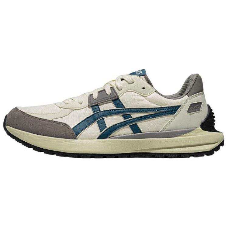ASICS ASICS Tarther Sc 2.0 Sneakers 'Beige Grey Teal'