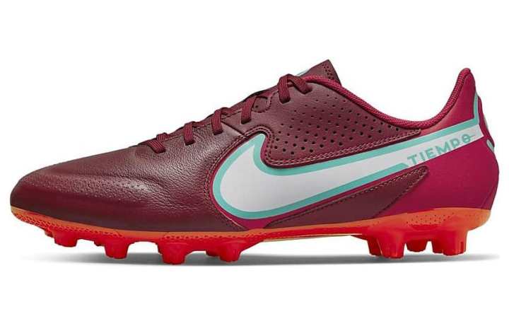 Nike Nike Tiempo Legend 9 Academy HG 'Team Red'