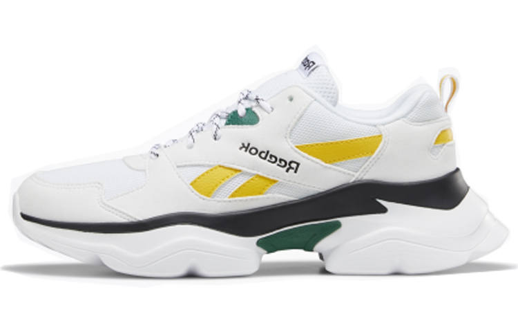 Reebok Royal Bridge Reebok 3 'Green Yellow'
