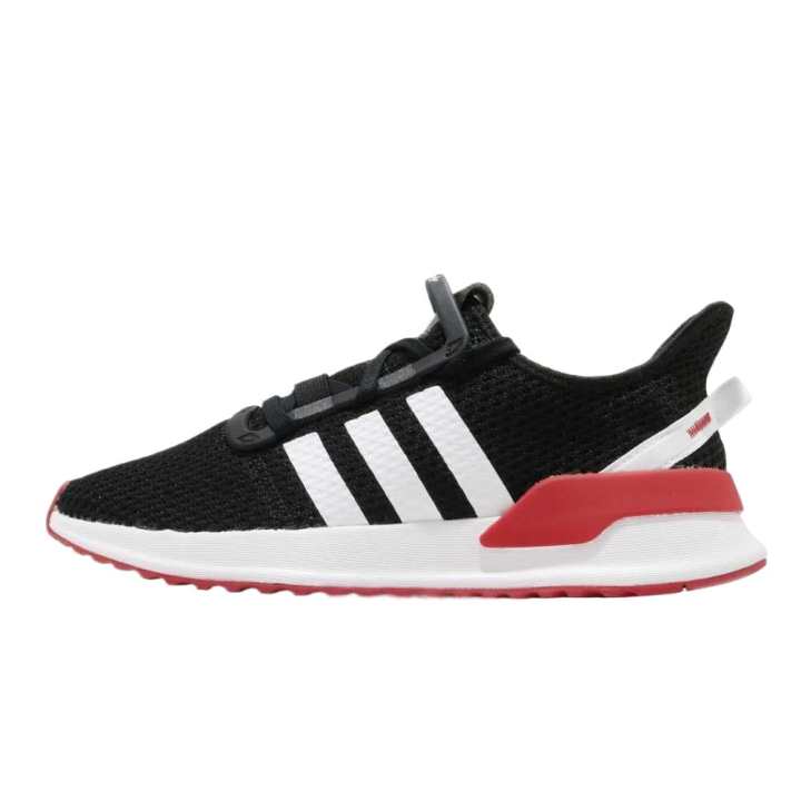 Adidas Adidas U_Path Run 'Black Scarlet'