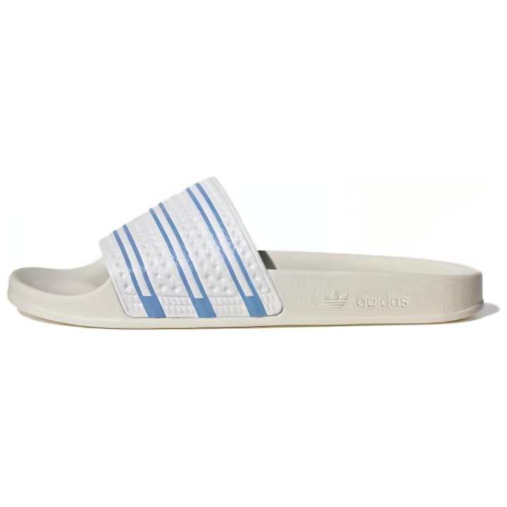 Adidas Adilette Adidas Slide 'Off White Light Blue'
