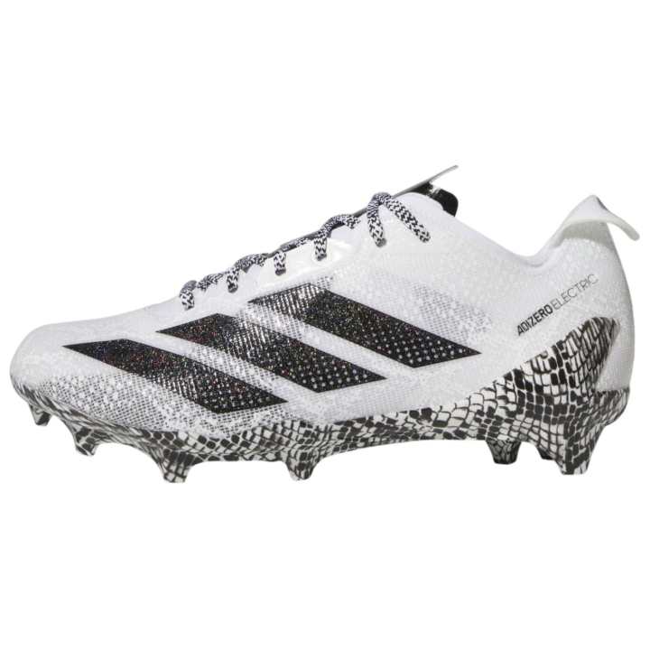 Adidas Adizero Electric Adidas 2 'Cloud White Core Black'