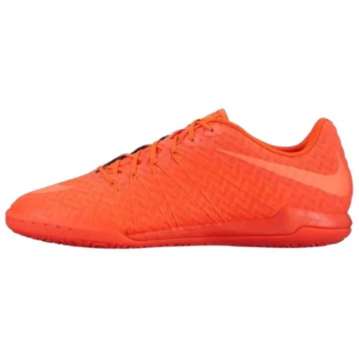 Nike Nike HYPERVENOMX FINALE Soccer Shoes Men's Orange
