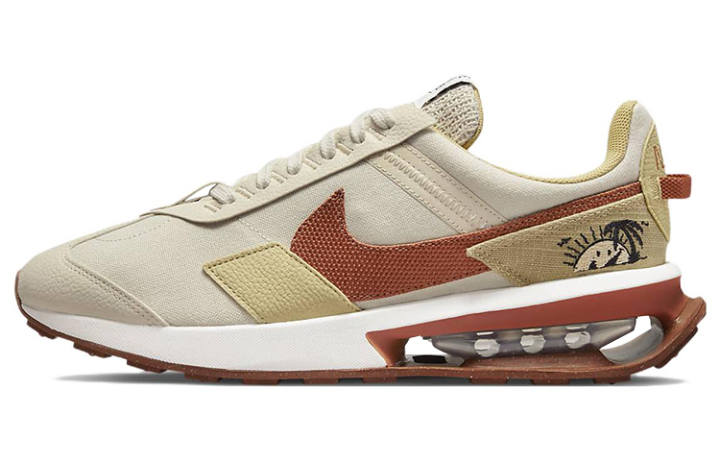 Nike Nike Air Max Pre Day Se 'Sun Club Light Orewood Brown'