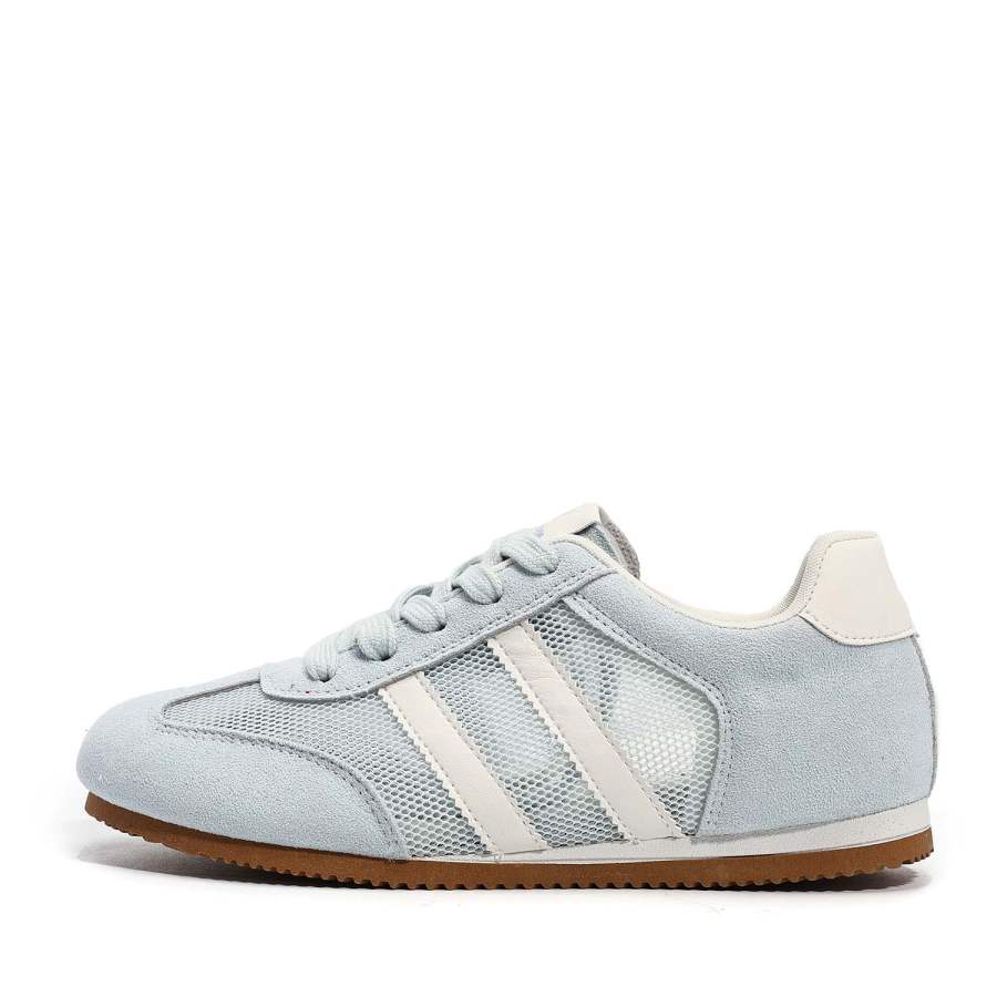 Feiyue Mesh Abrasion Resistant, Breathable, Lightweight Low top Casual Shoes Women's