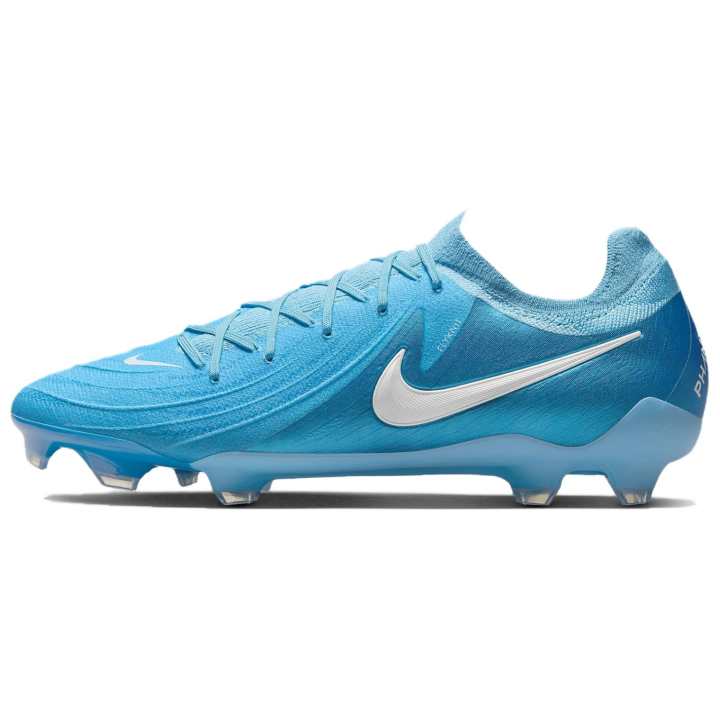 Nike Nike Phantom Gx 2 Pro Fg Blue Fury White