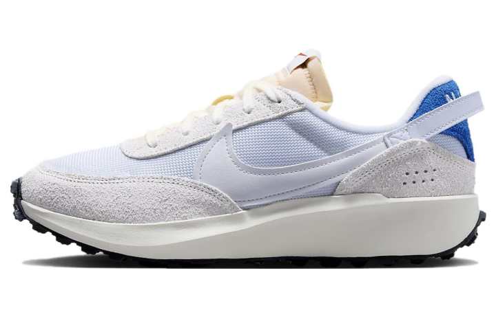 Nike Nike Waffle Debut Vintage 'White Game Royal' Women's