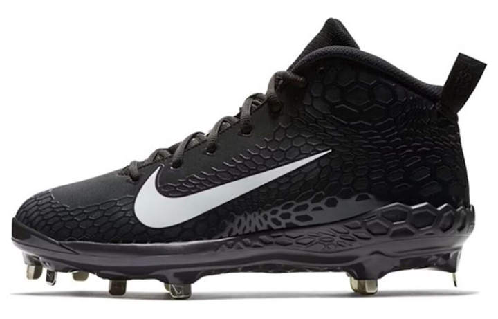 Nike Nike Force Zoom Trout 5 Black
