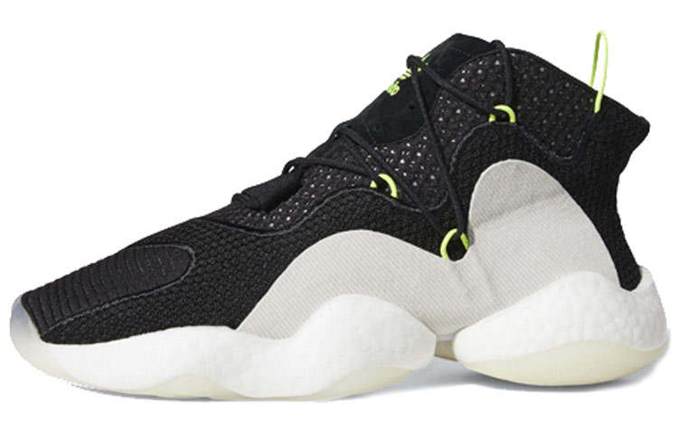 Adidas Originals Adidas Crazy Byw 'Core Black'