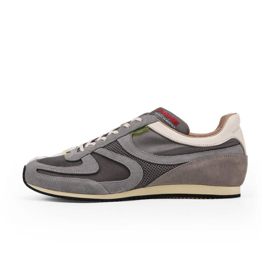 PANE Bayshore Collection GREY GOOSE Gray Goose Slip Resistant And Breathable Slip Resistant And Breathable Low top