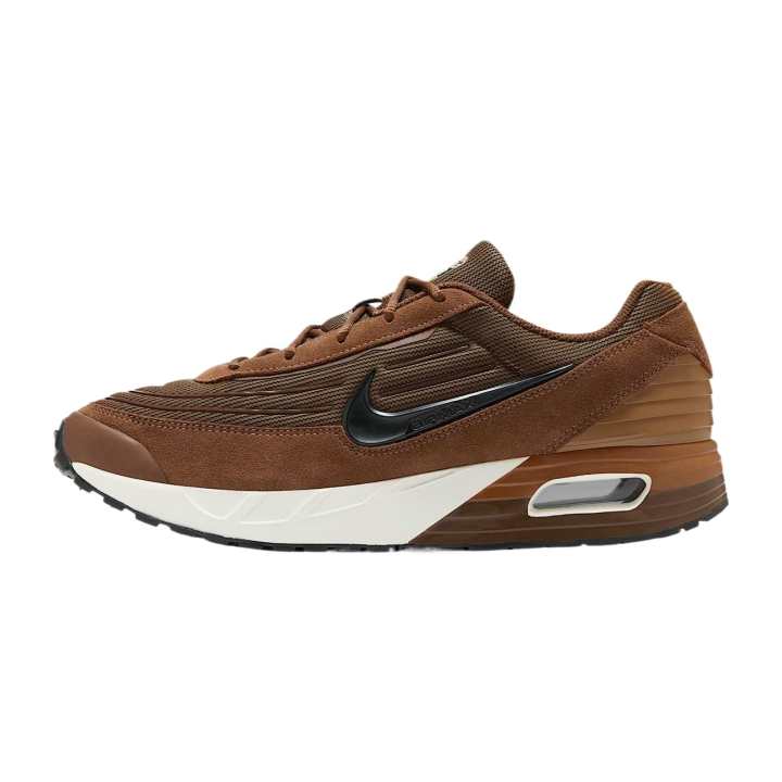 Nike Nike AIR MAX VERSE Low top Training Shoes Men's Brown