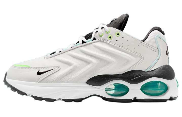 Nike Nike Air Max Tw /White Teal Black'