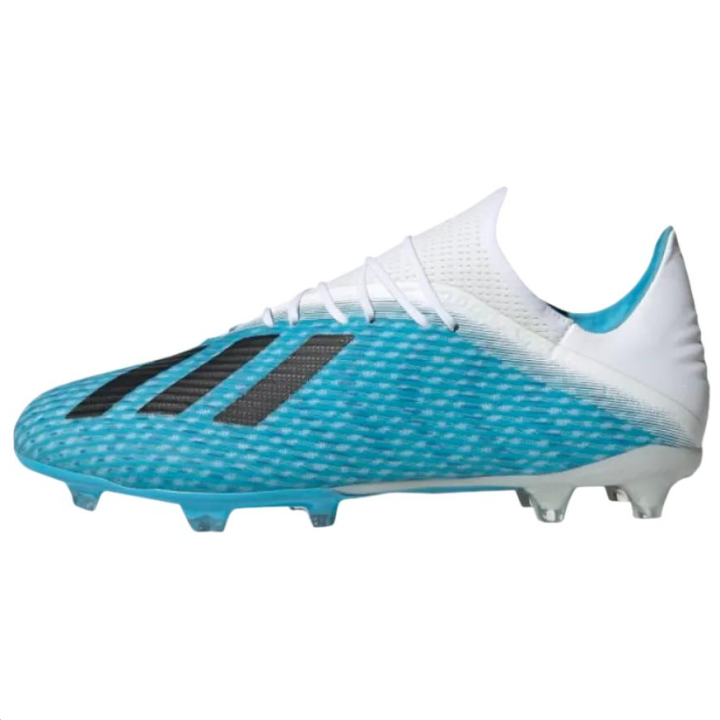 Adidas Adidas X 19.2 Fg 'Bright Cyan'