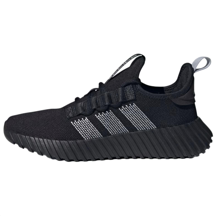 Adidas Adidas Wmns Kaptir Flow 'Black Silver Metallic' Women's